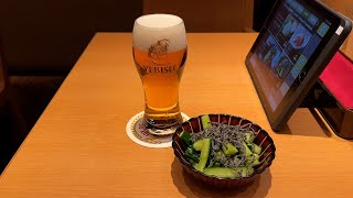 My Tokyo Station Food Quest Discovering Unexpected Delights [upl. by Oirelav]