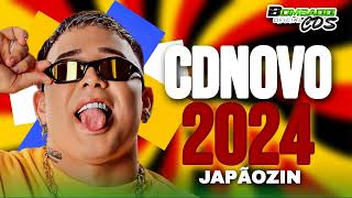 JAPÃOZIN 2024 AQUECIMENTO DO BRAVO 2024  JAPÃOZINHO 2024 MÚSICAS NOVAS eojapaozin [upl. by Shih]