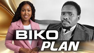 Steve Bikos Revolutionary Plan Was Sabotaged To Keep Blacks Poor And South Africa Divided [upl. by Whiffen]