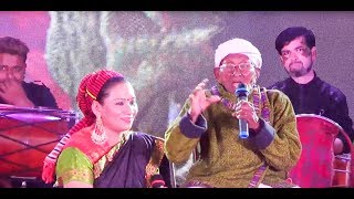 भिखारी ठाकुर  रामाज्ञा राम  कल्पना पटवारी LIVE  वाणावर महोत्सव 2018  जहानाबाद  बिहार [upl. by Okechuku]