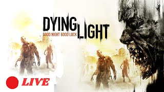 Dying Light W TedsOut novacaptain Scammer  Dying Light Live dyingliight live [upl. by Finstad833]