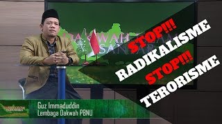 LDNU  FANATISME DALAM SEJARAH AGAMA ISLAM [upl. by Nnayar]