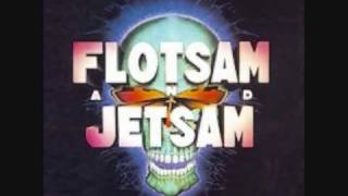 Flotsam and Jetsam 6 Six VIwmv [upl. by Renata]