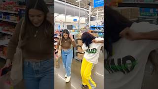 WALMART VIBES Missouri City TX 😁❤️👍🏾 fyp trending dance explore vibes fypシ゚viral [upl. by Attiuqehs]