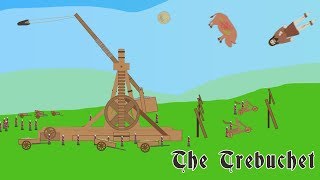 The Trebuchet [upl. by Ahterod]