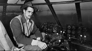 Biography Documentary HD  Howard Hughes The Man and the Madness [upl. by Annil471]