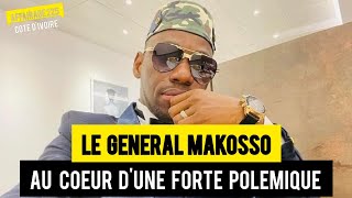 🔴 EN DIRECT  Dosso répond à Makosso après ses propos sur Laurent Gbagbo [upl. by Olinad]