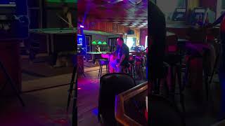 kings of Leon cover Revelryby Michael Ray Michael Hauglie basement jams [upl. by Stamata10]