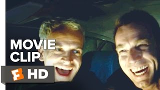 T2 Trainspotting Movie CLIP  Georgie Best 2017  Ewan McGregor Movie [upl. by Noyek624]