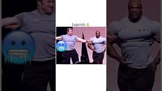 Legends of old school bodybuilding 🔥💪 shorts bodybuilding youtube classic ifbbpro fitness [upl. by Uwkuhceki]