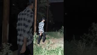 Shamshan Ghat  शमशान घाट  shorts ghost bhoot [upl. by Thetes]