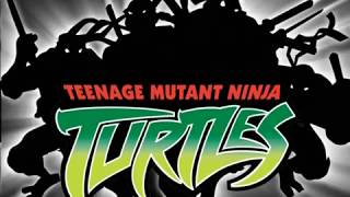 TMNT 2003  DVD Special  Sneak Peek Into The Making Process RARE [upl. by Keithley]