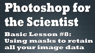 Learn to Mask in 2 Minutes  Photoshop Tutorial [upl. by Irok]