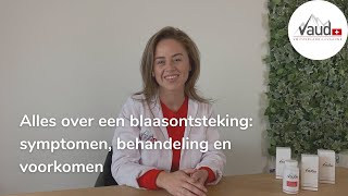 Alles over een blaasontsteking  Man vrouw amp zwanger  Deskundig advies [upl. by Alfredo66]