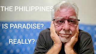 Philippines The Last Paradise for Expats [upl. by Mairb83]