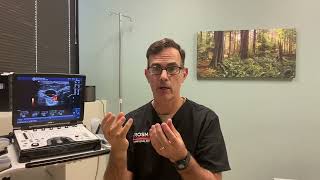 Stellate Ganglion Block SGB Risks Dr James Lynch [upl. by Greene]