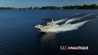 2025 Super Air Nautique Paragon Series Overview [upl. by Attehcram]