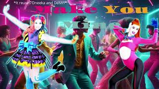 Just Dance 2026 Edition Fanmade Wishlist Song List [upl. by Laehpar936]