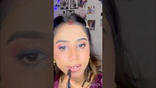 Lip cuffing ✅makeup lips lipstick makeuptutorial lipstickhacks shortsfeed youtubeshorts [upl. by Boutis195]