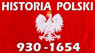 Historia Polski 9301654 Audiobook PL [upl. by Crandall]