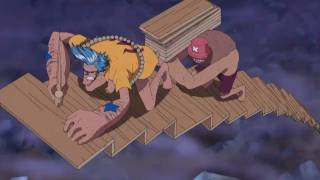 Franky Skywalk [upl. by Lotus]