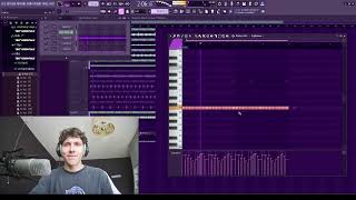 The ONLY YEAT TYPE BEAT tutorial you need [upl. by Arnoldo152]