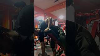 60sec Warmup to LiftHeavy🔥 ✅ bodybuilding fitnessmotivation bangla trending warmupexercise [upl. by Sessylu]