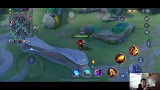 play game arena of valor with raz do all your team [upl. by Busiek]