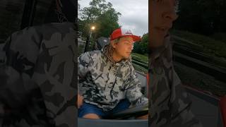 Packed boat ramp problems fishingvideo fishing bassfishing tournament tournmentfishing angling [upl. by Kessler805]