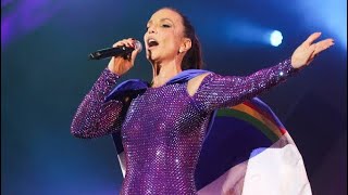 Ivete Sangalo  Virada Recife 20232024  Show Completo FULL HD [upl. by Ispep]