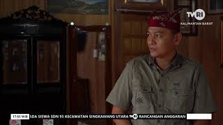 🔴 LIVE STREAMING SIARAN TVRI KALIMANTAN BARAT [upl. by Nowujalo]