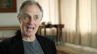 The Duellists Dir Ridley Scott 1977  Interview with actor Keith Carradine [upl. by Adriene]