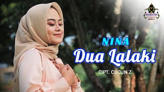 DUA LALAKI Ari Batara  NINA Pop Sunda Cover [upl. by Urita]