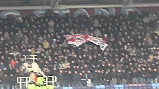 HOOLIGANS MILLWALL WEST HAM VS MILLWALL AIF ON TOUR 3 [upl. by Aikam]