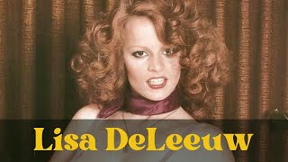 Lisa DeLeeuw Life Films amp Legend [upl. by Dustman920]