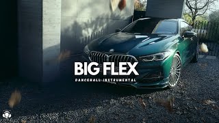 FREE Dancehall Riddim Instrumental 2022 Big Flex [upl. by Stelle133]