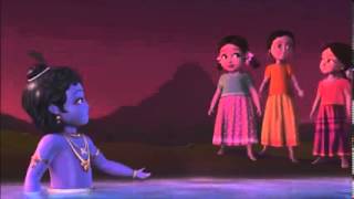 Main Krishna Hoon  Movie quotMain Krishna Hoonquot Official Song [upl. by Drescher]