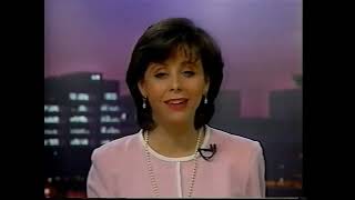 WSLS10 NBC Commercial Breaks March 1997 [upl. by Thistle]