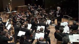 Haydn Symphony No 99  Rattle · Berliner Philharmoniker [upl. by Wini]