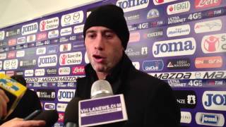 VIDEO VN Rinaudo su Rossi quotFallo normale di giocoquot [upl. by Skylar451]