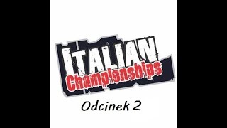 2 Zagrajmy w Italian Championships  Poziomy 610 [upl. by Cattima]