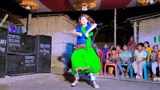 Morar Kokile  মরার কোকিলে  BAngla Dance  BAngla Wedding Dance Performance By Juthi dance [upl. by Lienhard]