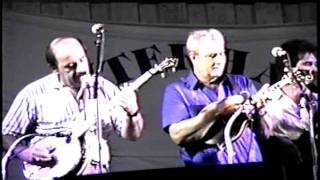 The Seldom Scene  Big Train from Memphis [upl. by Retniw]