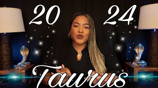 TAURUS – Where Is Your Path Currently Taking You ✵ 2024 ✵ Your Path Ahead [upl. by Margeaux]