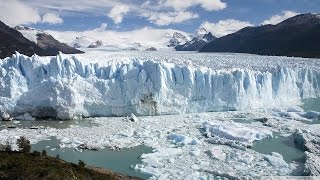 Lunivers des glaces  Film Documentaire [upl. by Mastat223]