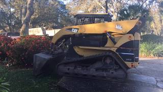 How to demoremove concrete driveway [upl. by Leirvag]