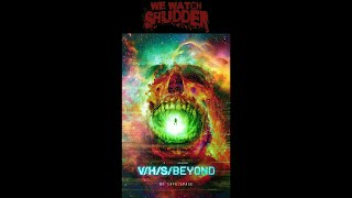 241  VHSBEYOND 2024  A Shudder Original [upl. by Liberati670]