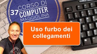 37 Corso di computer Maggiolina con Daniele Castelletti  Windows 11 [upl. by Manley]