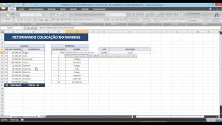 Aula 03 Função  MAIOR com PROCV RETORNANDO COLOCAÇÃO NO RANKING [upl. by Liatrice]