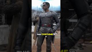 Wesley Snipes On Blades New Look In Deadpool amp Wolverine [upl. by Akiehsal192]